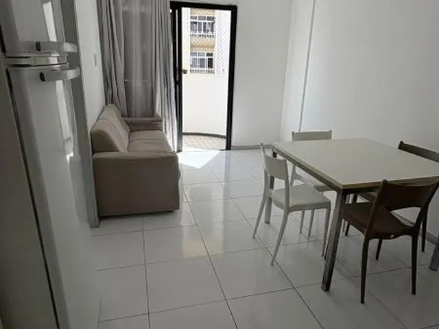 Imagem 2: Apartamento Residencial em Salvador - Bahia, Barra