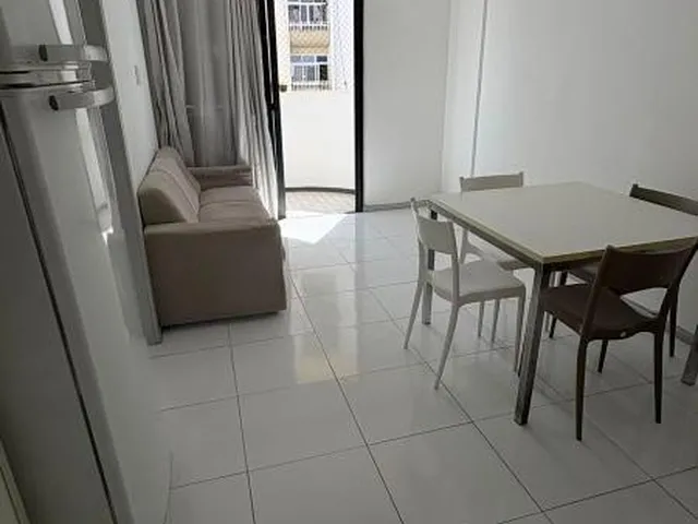 Imagem 5: Apartamento Residencial em Salvador - Bahia, Barra
