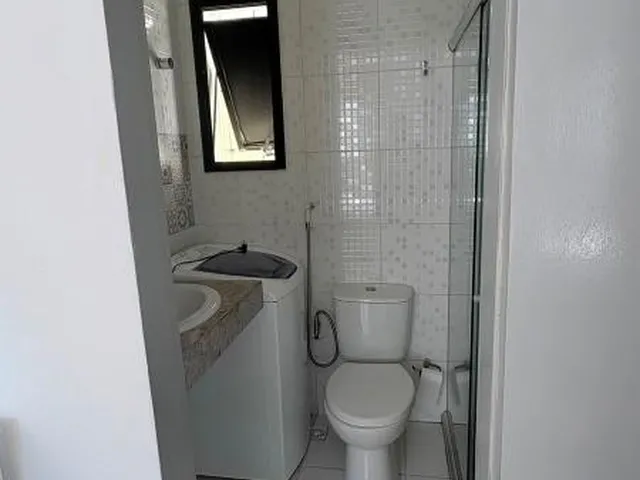 Imagem 3: Apartamento Residencial em Salvador - Bahia, Barra
