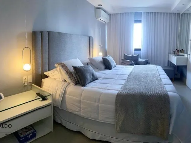 Imagem 10: APARTAMENTO RESIDENCIAL em Salvador - Bahia, Canela