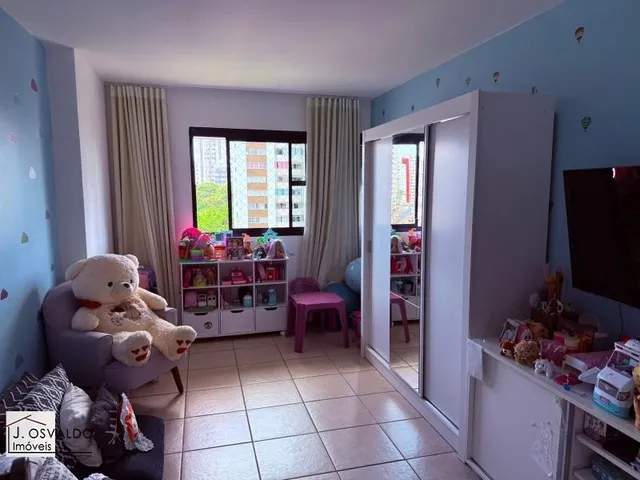 Imagem 7: APARTAMENTO RESIDENCIAL em Salvador - Bahia, Canela