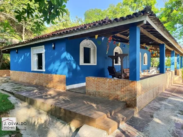 Imagem: Sitio Rural em Candeias - Bahia, Distrito
