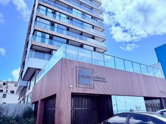 Imagem: APARTAMENTO RESIDENCIAL em Salvador - Bahia