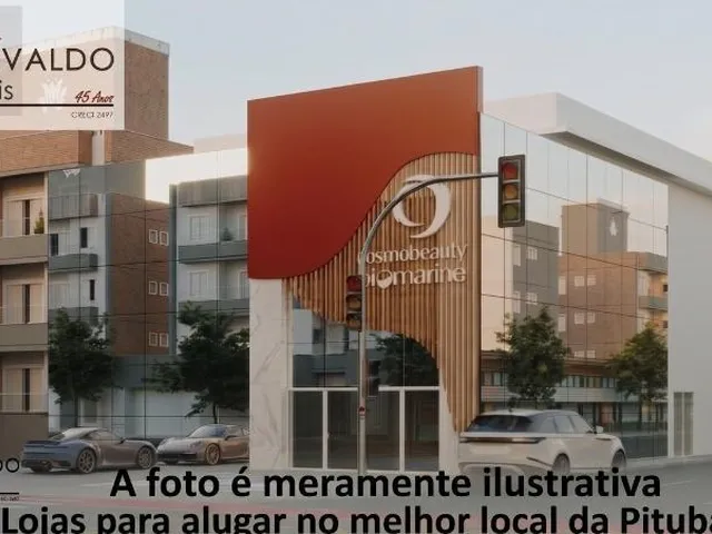 Imagem: LOJA COMERCIAL em Salvador - Bahia, Pituba