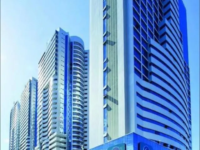 Imagem: APARTAMENTO RESIDENCIAL em Salvador - Bahia