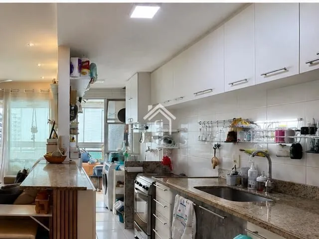 Imagem 15: Apartamento de 3 Quartos na Barra Olímpica