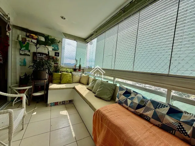 Imagem 7: Apartamento de 3 Quartos na Barra Olímpica