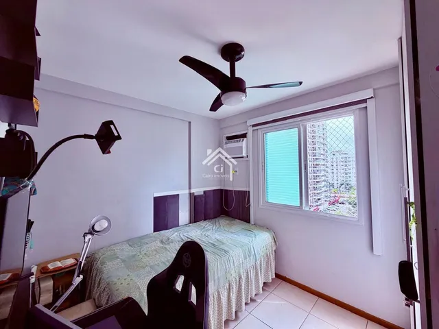 Imagem 11: Apartamento de 3 Quartos na Barra Olímpica
