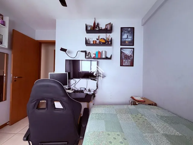 Imagem 9: Apartamento de 3 Quartos na Barra Olímpica