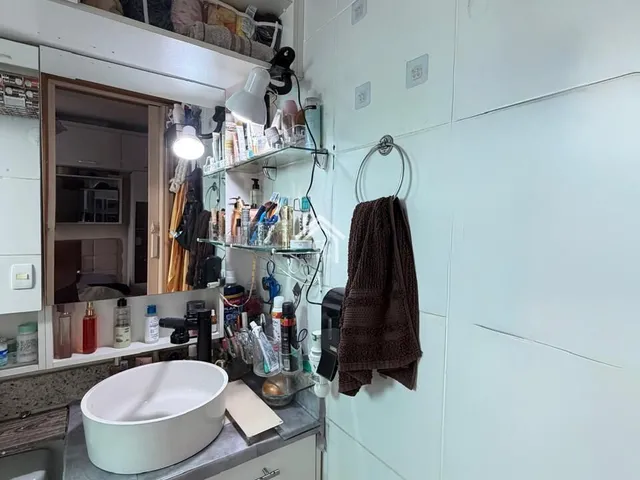 Imagem 4: Apartamento de 3 Quartos na Barra Olímpica
