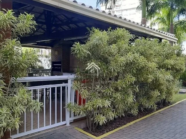 Imagem 3: Apartamento de 3 Quartos na Barra Olímpica