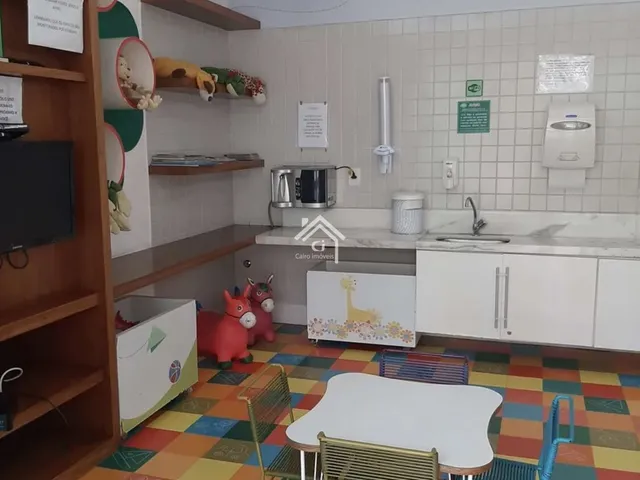 Imagem 12: Apartamento de 3 Quartos na Barra Olímpica