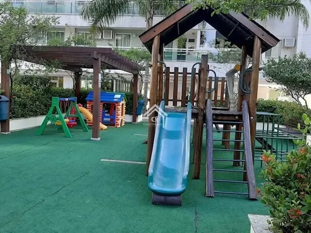 Imagem 10: Apartamento de 3 Quartos na Barra Olímpica