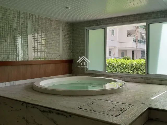Imagem 5: Apartamento de 3 Quartos na Barra Olímpica