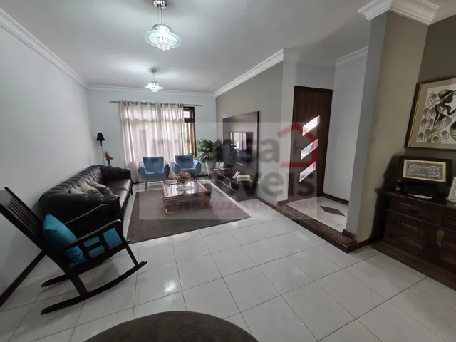Imagem: Sobrado À Venda no Bairro Loteamento Residencial