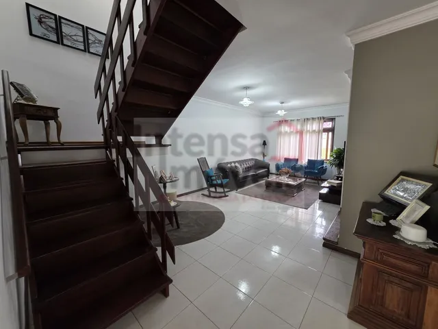 Imagem 8: Sobrado À Venda no Bairro Loteamento Residencial Porto Seguro - Tremembé/Sp