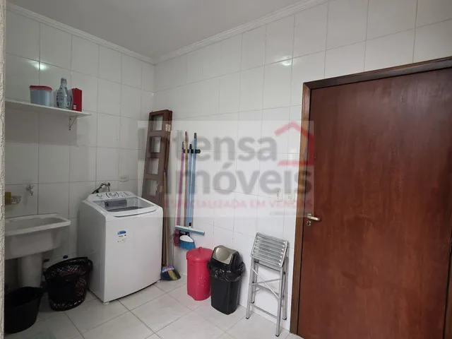 Imagem 9: Sobrado À Venda no Bairro Loteamento Residencial Porto Seguro - Tremembé/Sp