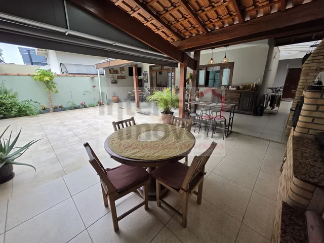 Imagem 13: Sobrado À Venda no Bairro Loteamento Residencial Porto Seguro - Tremembé/Sp