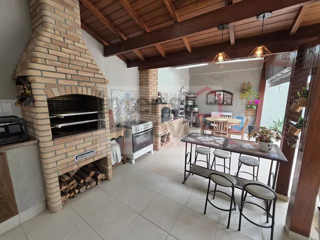 Imagem 6: Sobrado À Venda no Bairro Loteamento Residencial Porto Seguro - Tremembé/Sp