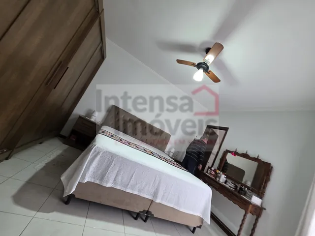 Imagem 5: Sobrado À Venda no Bairro Loteamento Residencial Porto Seguro - Tremembé/Sp