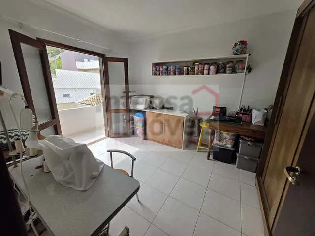 Imagem 12: Sobrado À Venda no Bairro Loteamento Residencial Porto Seguro - Tremembé/Sp