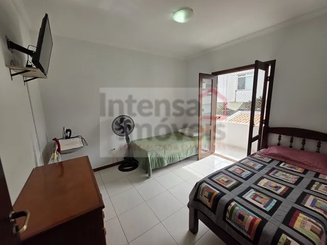 Imagem 10: Sobrado À Venda no Bairro Loteamento Residencial Porto Seguro - Tremembé/Sp