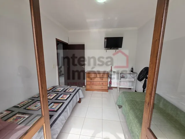 Imagem 2: Sobrado À Venda no Bairro Loteamento Residencial Porto Seguro - Tremembé/Sp