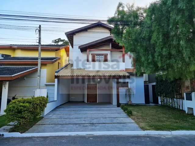 Imagem: Sobrado À Venda no Bairro Loteamento Residencial
