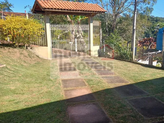 Imagem: Chácara em Gramado Ll, Redenção da Serra/Sp