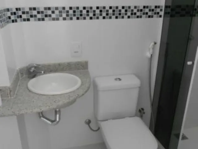 Imagem 6: Apartamento à venda no Leme, Rio de Janeiro-RJ: 1 quarto, 1 suíte, 1 sala, 1 banheiro