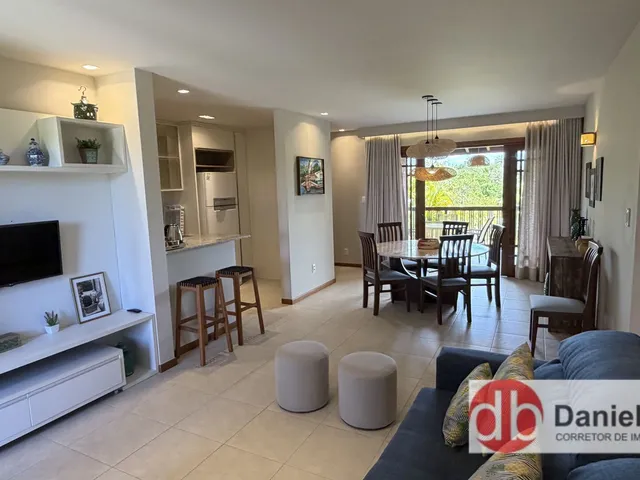 Imagem: Village das Acácias - Apartamento Alto