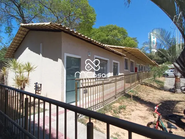 Imagem: Casa com Acessibilidade e Área Privativa