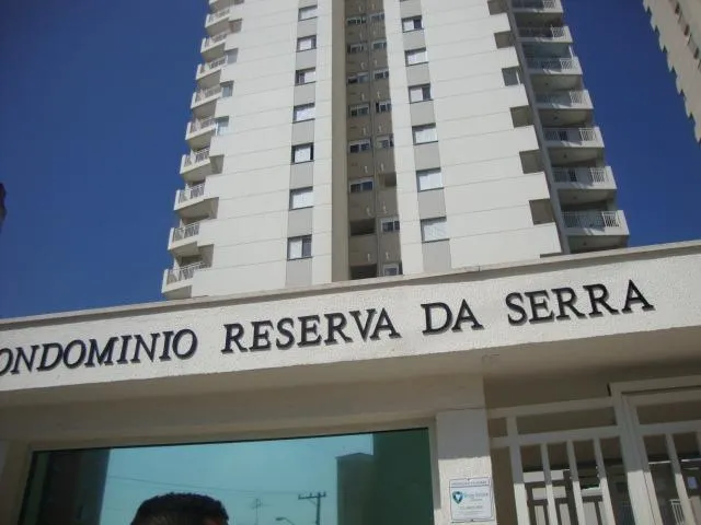 Imagem: Apartamento Residencial em Taboão da Serra