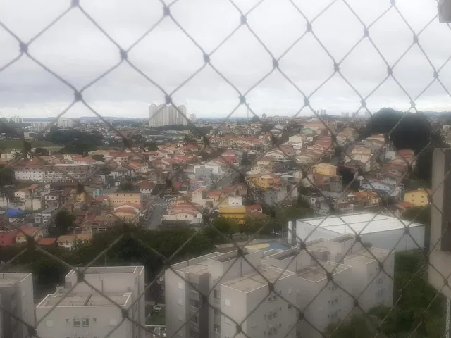 Imagem 13: Apartamento Residencial em Taboão da Serra - São Paulo, Jardim Monte Alegre