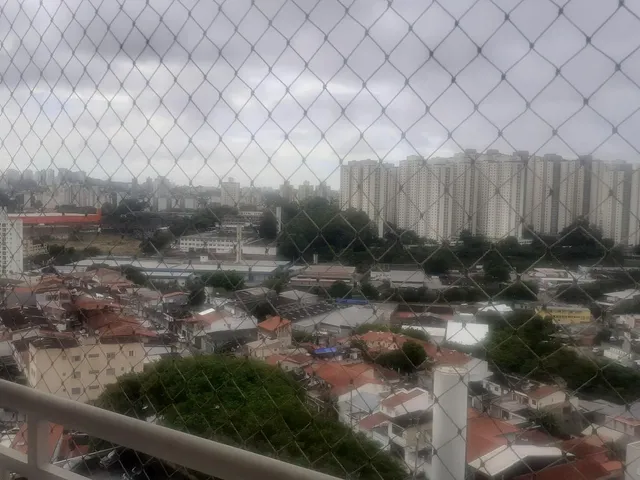 Imagem 2: Apartamento Residencial em Taboão da Serra - São Paulo, Jardim Monte Alegre
