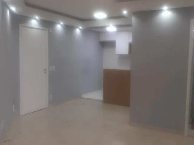 Imagem 14: Apartamento Residencial em Taboão da Serra - São Paulo, Jardim Monte Alegre