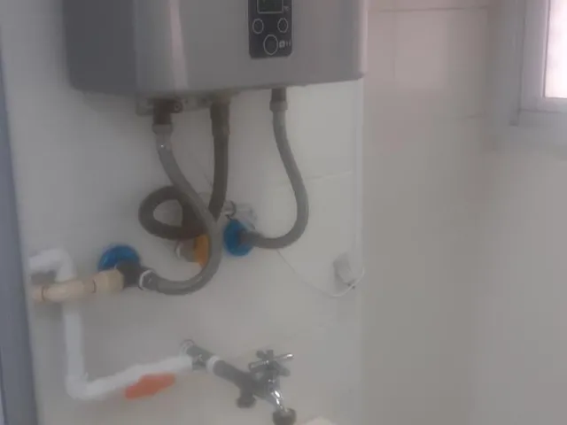 Imagem 9: Apartamento Residencial em Taboão da Serra - São Paulo, Jardim Monte Alegre