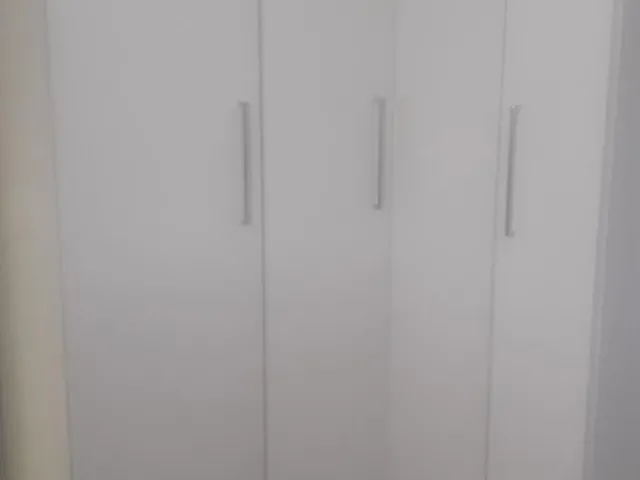 Imagem 8: Apartamento Residencial em Taboão da Serra - São Paulo, Jardim Monte Alegre