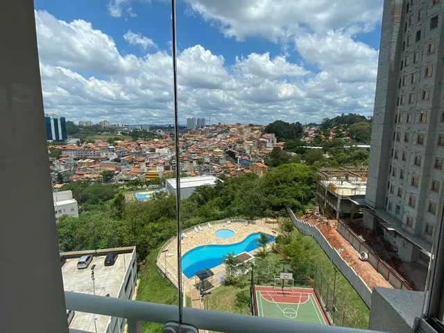 Imagem 4: Apartamento Residencial em Taboão da Serra - São Paulo, Jardim Monte Alegre