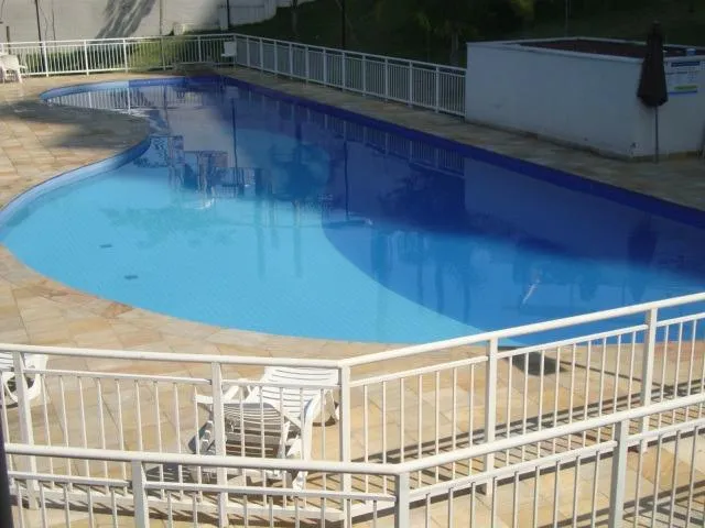 Imagem 7: Apartamento Residencial em Taboão da Serra - São Paulo, Jardim Monte Alegre