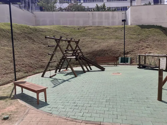 Imagem 6: Apartamento Residencial em Taboão da Serra - São Paulo, Jardim Monte Alegre