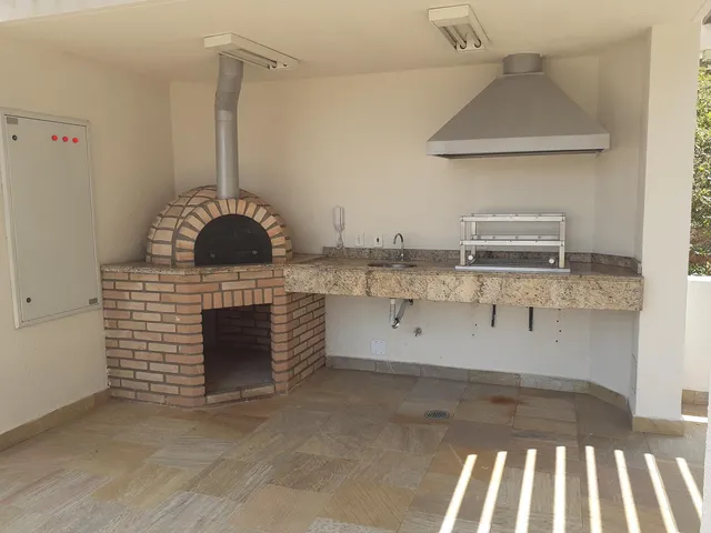 Imagem 11: Apartamento Residencial em Taboão da Serra - São Paulo, Jardim Monte Alegre