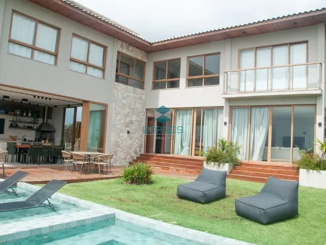 Imagem 10: Casa à venda com 360m² e 6 suítes no Praia Bella, Praia do Forte