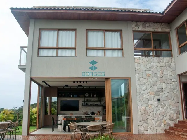 Imagem 5: Casa à venda com 360m² e 6 suítes no Praia Bella, Praia do Forte