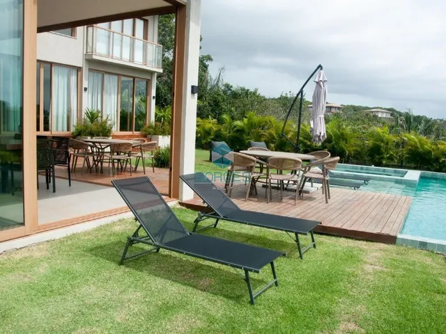 Imagem 4: Casa à venda com 360m² e 6 suítes no Praia Bella, Praia do Forte