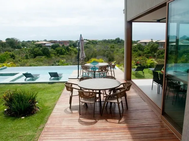 Imagem 8: Casa à venda com 360m² e 6 suítes no Praia Bella, Praia do Forte
