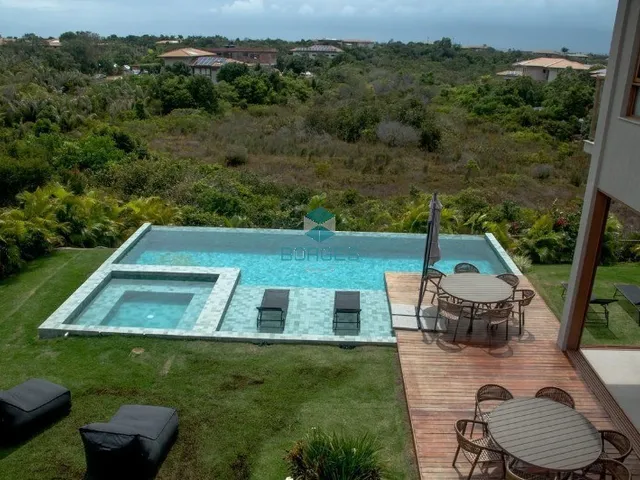 Imagem 13: Casa à venda com 360m² e 6 suítes no Praia Bella, Praia do Forte
