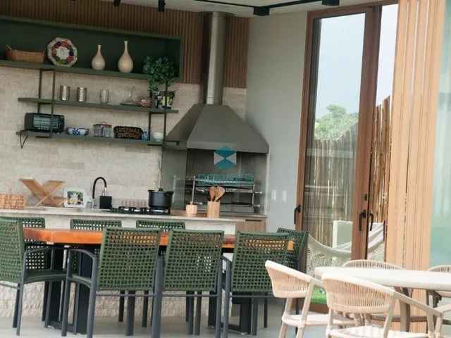Imagem 16: Casa à venda com 360m² e 6 suítes no Praia Bella, Praia do Forte