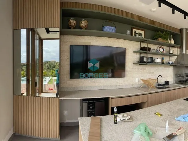 Imagem 3: Casa à venda com 360m² e 6 suítes no Praia Bella, Praia do Forte