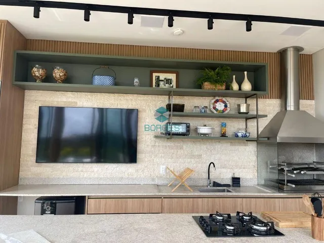 Imagem 11: Casa à venda com 360m² e 6 suítes no Praia Bella, Praia do Forte